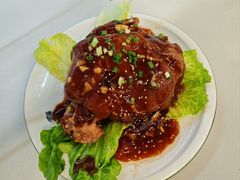 -东北饺子馆(马尾君竹店)