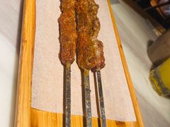 羊肉串-北方家宴(祈福店)