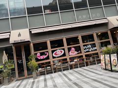 -Blac+Blac(中海环宇荟店)