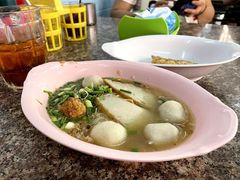 -榮泰米粉湯(Left Shop)