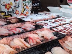 -加餐海鲜自助(宝龙一城店)