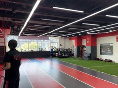 -育健帕里西青少年体能训练中心(朝阳门店)