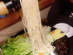 牛气冲天超级拼盘-许府牛火锅(信义坊总店)