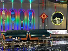 -星璨火吧KTV聚会餐厅(华清广场店)