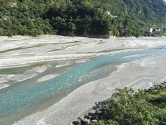 -太鲁阁公园