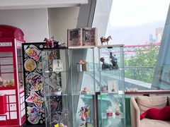 -刘开渠艺术中心(龙湖春森星悦荟店)