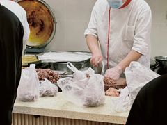 -闫家驴肉老店(华电一校店)