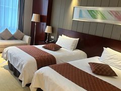 -昆山皇冠国际会展酒店