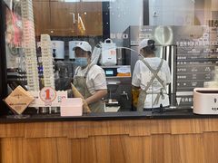 -野人先生现做冰淇淋(北京顺义祥云小镇店)