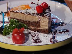 -MOSSO音乐酒吧·live house(南京旗舰店)