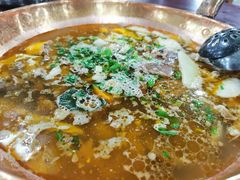 -朝伟清真铜瓢牛肉馆(三十年老·店)