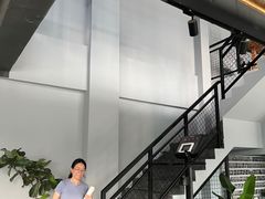 -帕瑞斯女子塑形健身(集美店)