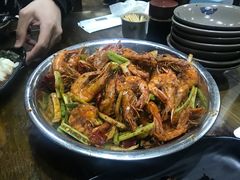 -辣盆盆麻辣小龙虾(哈尔滨总店)