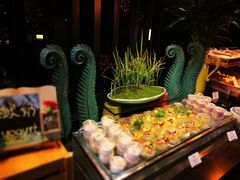 -上海柏阳君亭酒店(复旦大学店)