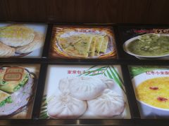 -丁记烩面(龙华店)