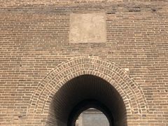 -鸡鸣驿古城