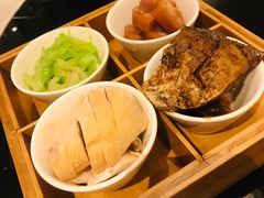 -上海人家花樣年华(虹口龙之梦店)