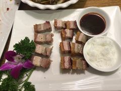 -品大三——南京菜(大行宫店)