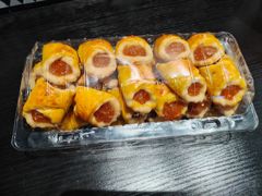 -玛尔哈巴·塔塔尔糕点(华侨小区店)