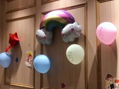 -海底捞火锅(群光广场店)