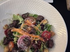 -圣丰索菲特·法国餐厅