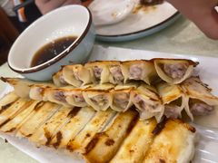 -奥华餐厅·老张记(台基厂店)