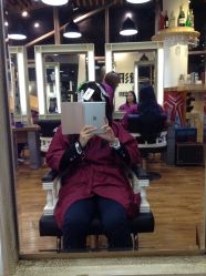 -形象革命造型·护肤Hair Studio
