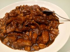 家烧鮰鱼-新吉士·上海菜(浦东LCM置汇旭辉店)