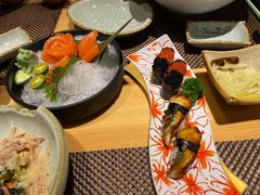 -浦·传统日式料理(3 5 1 1 店)