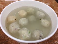 综合丸-三真丸子美食坊(故宫路店)