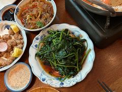 -林四喜·闽南传家菜(鼓浪屿店)
