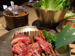 -西塔老太太泥炉烤肉(亚运村店)