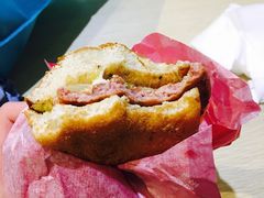 -麦当劳(武昌火车站店)