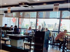 -皇城老妈·大连海鲜火锅(港湾店)