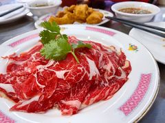 -燃计沙茶皇·香港沙茶火锅(人广旗舰店)