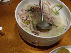 -新海渔港·胶东海鲜家常菜·家宴(奥体中心店)