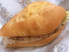 -L猪扒包(天河购书中心店)