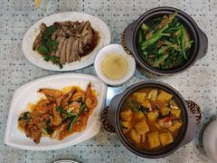 -潮汕铺老店(甜水井店)