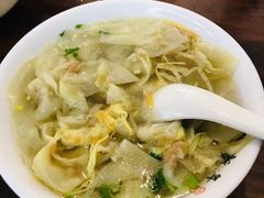 -朱新年·苏式汤团·面点(北寺塔店)