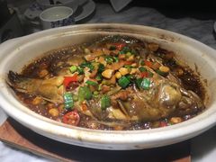 -小菜园新徽菜(苏州繁花中心店)