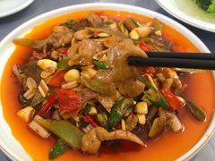 一顿乱炒-鲜塘宴·千岛湖大鲫鱼(南湖店)