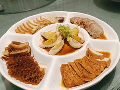 -红菜坊·烤鸭·川鲁宴(石园店)