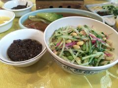 -恭敬李·烤鸭(天坛北门店)