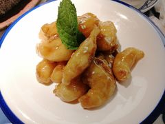 杭儿糖里脊-吴莊(龙城万科里店)