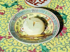 宫廷饽饽-宫事颐庭·老佛爷贵寿下午茶(颐和园店)