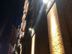 -C&R西班牙餐厅