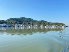 -东钱湖旅游度假区