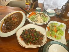 -云隐小厨·传统大理美食(复兴路店)