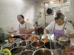 -旺泉餐饮店·清真牛肉面馆