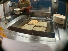 -马来西亚美食街